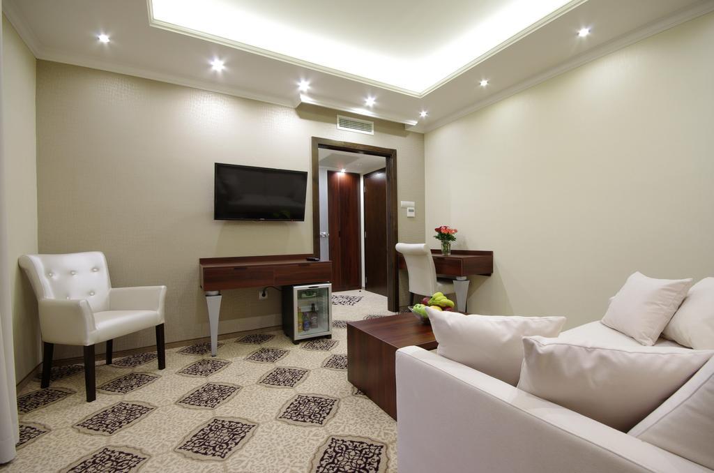 Arcanum Hotel Bichișciaba Cameră foto