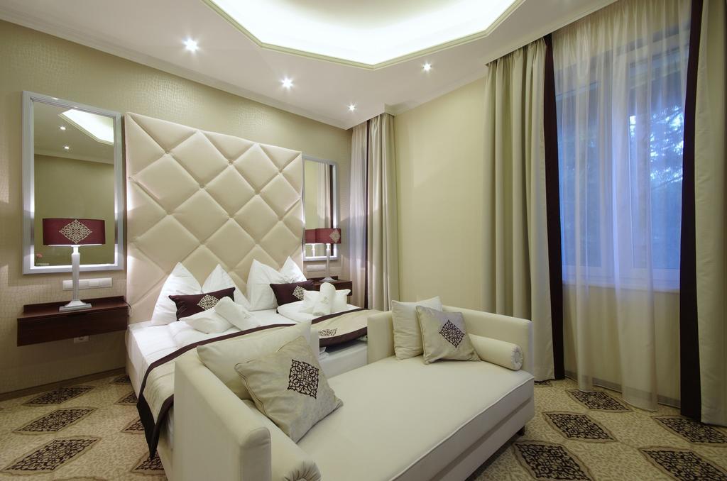 Arcanum Hotel Bichișciaba Cameră foto