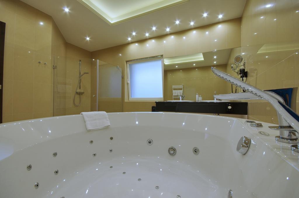 Arcanum Hotel Bichișciaba Cameră foto